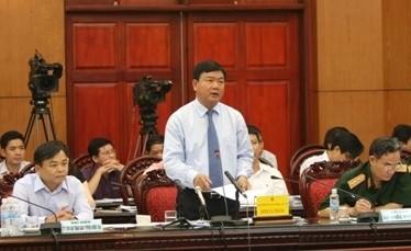 Депутаты Вьетнама продолжали работу 7-й сессии парламента страны 13-го созыва